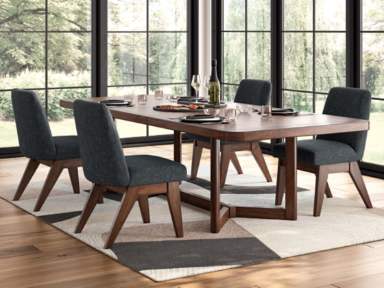 Dilenno Dining Room Set - FAMSA Furniture (TX)