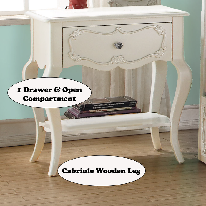 Edalene Nightstand - Image 5