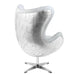 Brancaster Accent Chair w/Swivel - Image 11