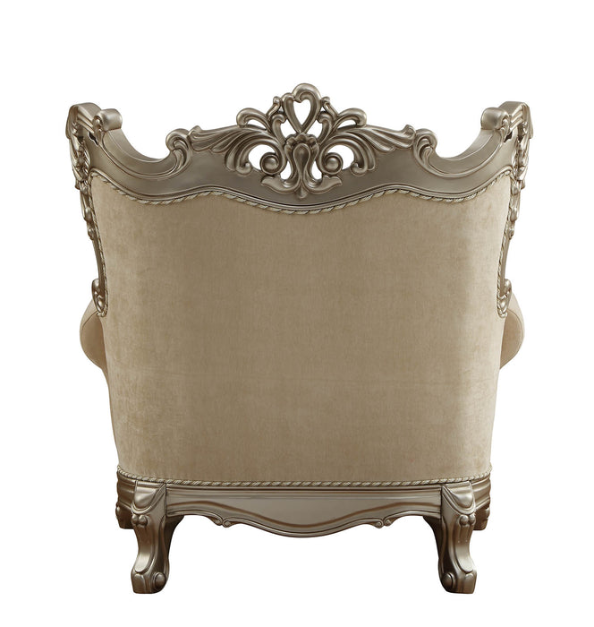 Ranita Chair w/2 Pillows - Image 9