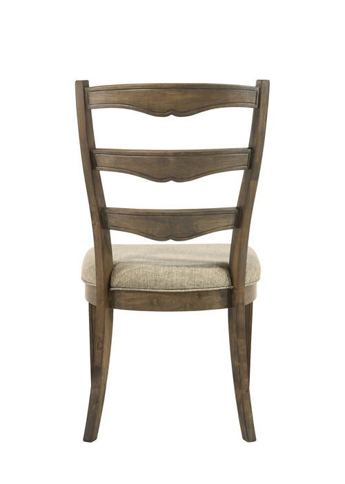 Parfield Side Chair (Set-2) - Image 12