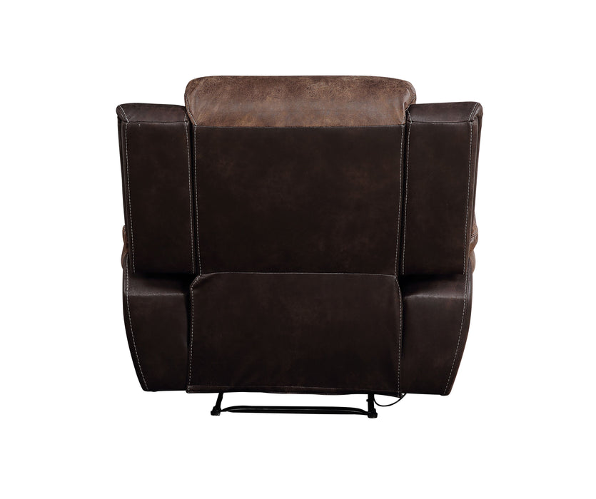 Jaylen Motion Recliner - Image 9