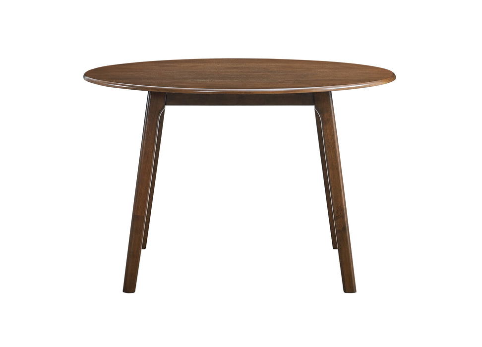 Keiki Round Dining Table - Image 9