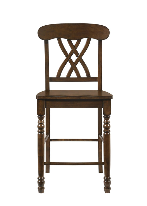 Dylan Counter Height Chair (Set-2) - Image 10