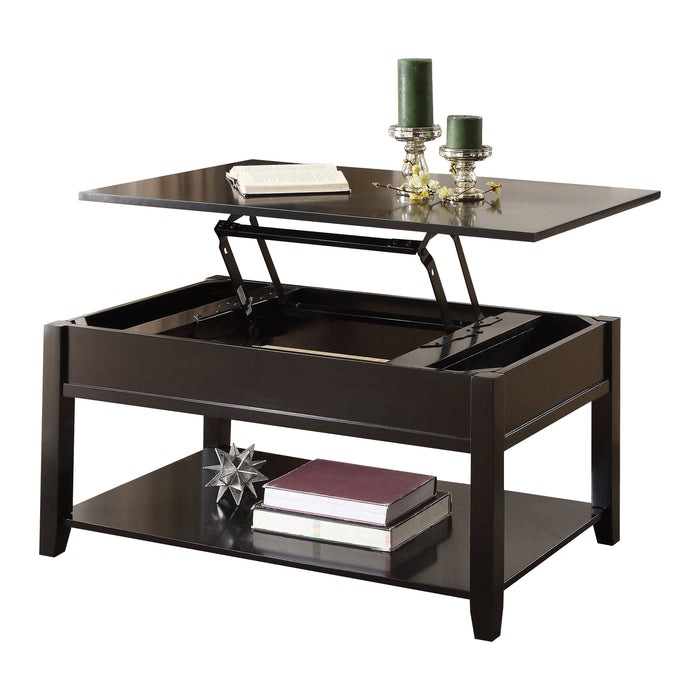 Malachi Coffee Table w/Lift Top - Image 7