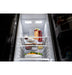 GE Profile™ ENERGY STAR® 25.3 Cu. Ft. Side-by-Side Refrigerator PSE25KYHFS - FAMSA Furniture (TX)