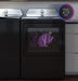 Washer & Electric Dryer Set PTW600BPRDG/PTD60EBPRDG - FAMSA Furniture (TX)