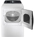 WASHER AND ELECTRIC DRYER KIT PTW705BSTWS/PTD70EBSTWS - FAMSA Furniture (TX)