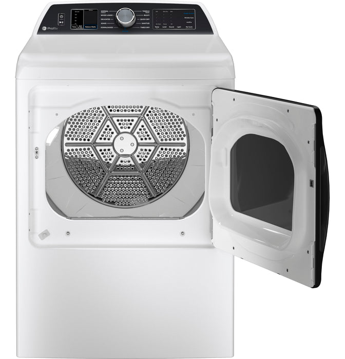 GEKIT700BSTWS WASHER AND ELECTRIC DRYER KIT  PTW700BSTWS/PTD70EBSTWS - FAMSA Furniture (TX)