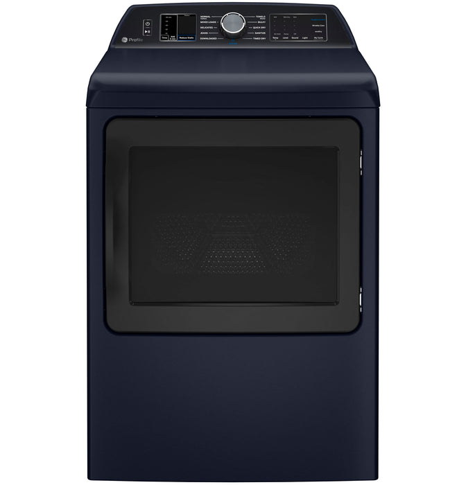 GEKITBPWRS WASHER AND ELECTRIC DRYER KIT PTW800BPWRS/PTD80EBPTRS - FAMSA Furniture (TX)