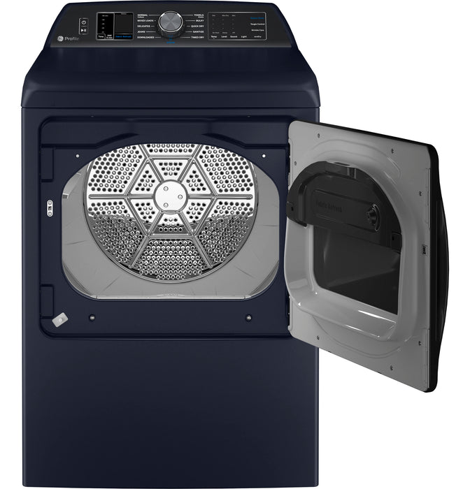 WASHER AND ELECTRIC DRYER KIT PTW805BPWRS/PTD90EBPTRS