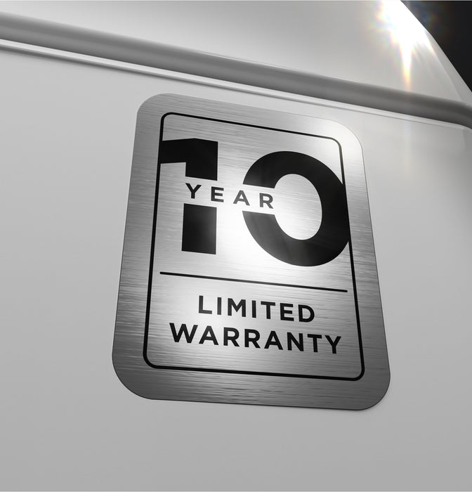GE Profile ENERGY STAR 5.0  cu. ft. Capacity Washer with Smarter Wash Technology and FlexDispense
