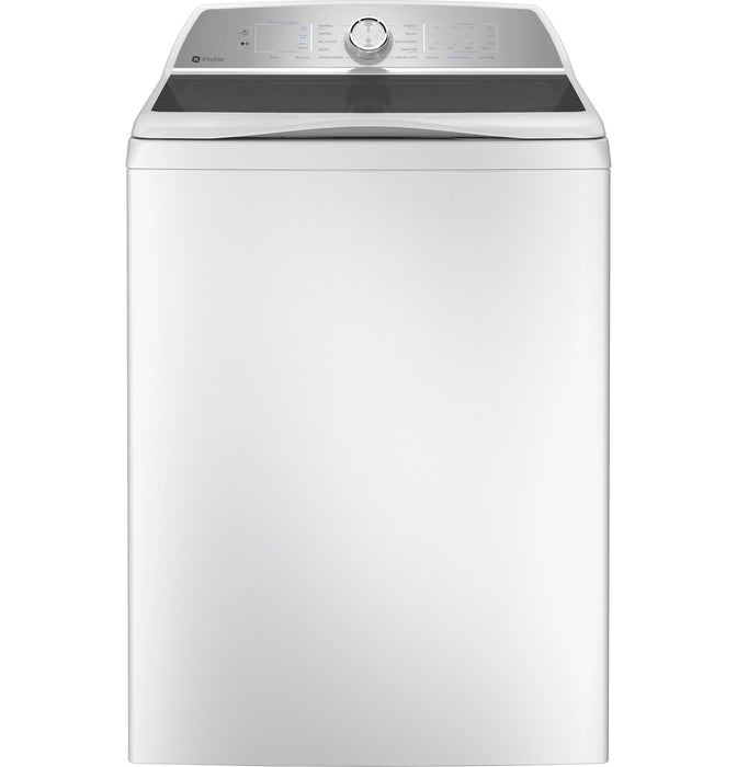Washer & Electric Dryer Set PTW600BSRWS/PTD60EBSRWS