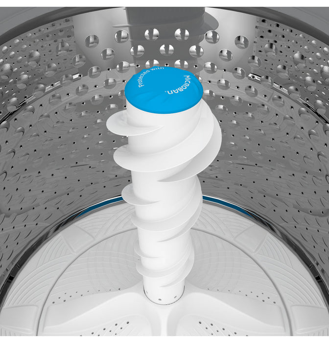 Washer & Electric Dryer Set PTW605BPRDG/PTD60EBPRDG