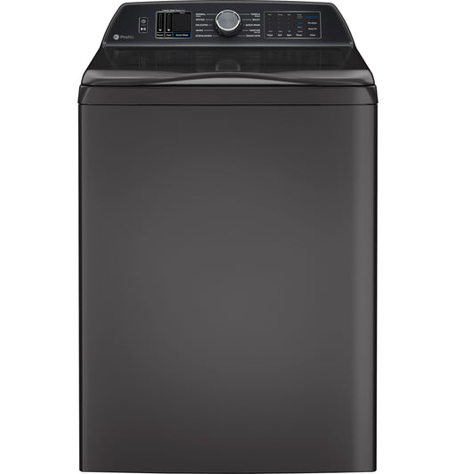 GEKIT70BPTDG Washer & Electric Dryer Set PTW700BPTDG/PTD70EBPTDG - FAMSA Furniture (TX)