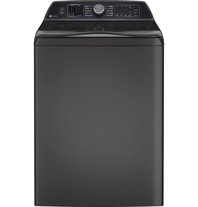 GEKIT70BPTDG Washer & Electric Dryer Set PTW700BPTDG/PTD70EBPTDG - FAMSA Furniture (TX)