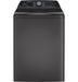 GEKIT70BPTDG Washer & Electric Dryer Set PTW700BPTDG/PTD70EBPTDG - FAMSA Furniture (TX)
