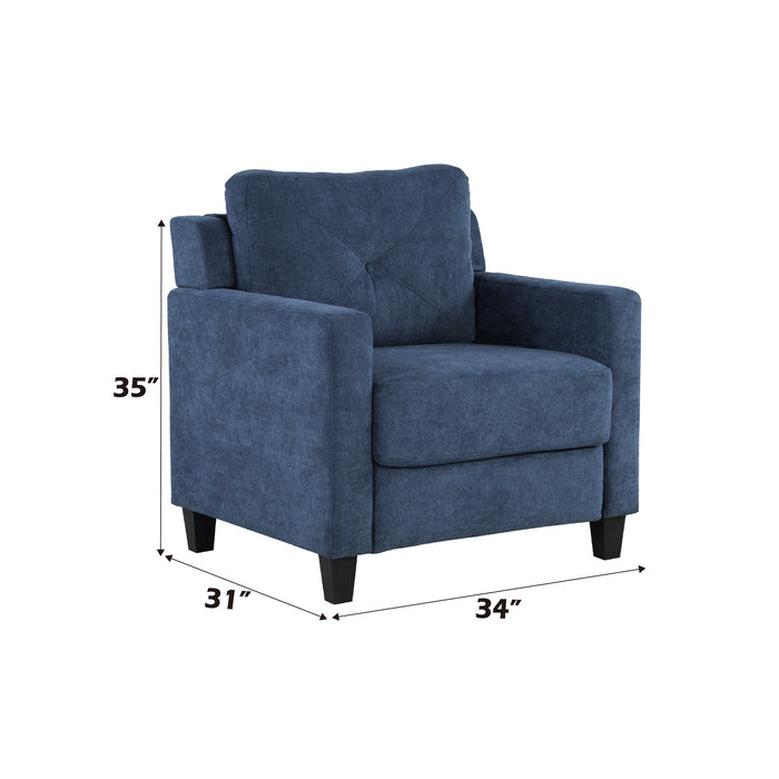 Horatio Chair - Image 17