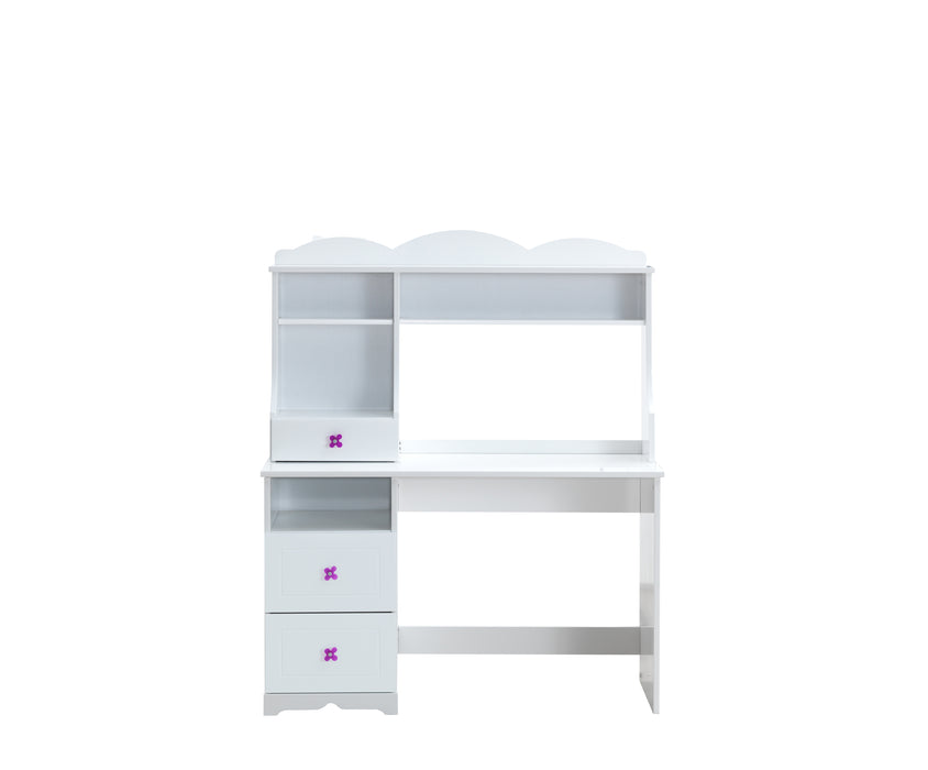 Meyer Writing Desk - Image 4