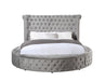 Gaiva Queen Bed w/Storage - Image 11