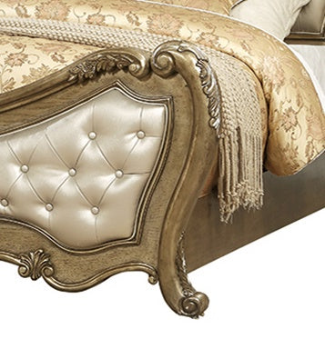 Ragenardus Queen Bed - Image 5