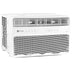 GE Profile™ ENERGY STAR® 12,000 BTU Inverter Smart Ultra Quiet Window Air Conditioner for Large Rooms up to 550 sq. ft. PWDV12WWF - FAMSA Furniture (TX)