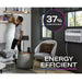 GE Profile™ ENERGY STAR® 12,000 BTU Inverter Smart Ultra Quiet Window Air Conditioner for Large Rooms up to 550 sq. ft. PWDV12WWF - FAMSA Furniture (TX)