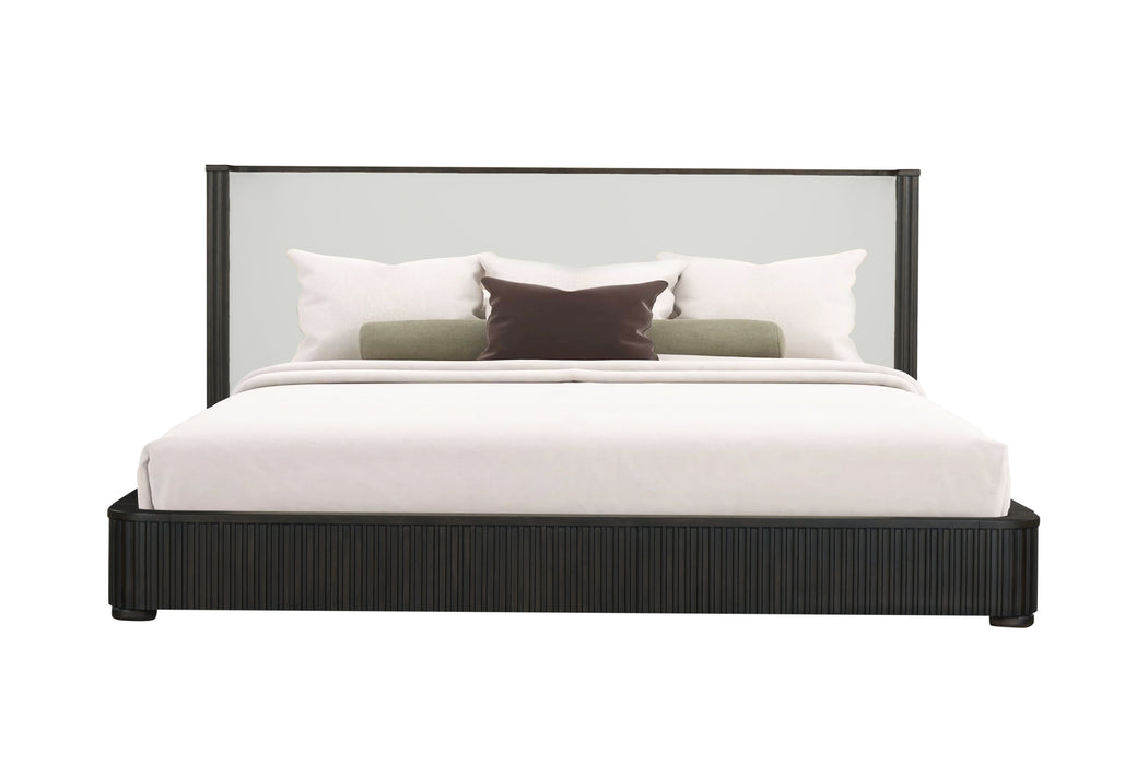 Clayten Queen Bed - Image 8