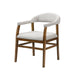 Darcy Arm Chair (Set-2) - Image 10