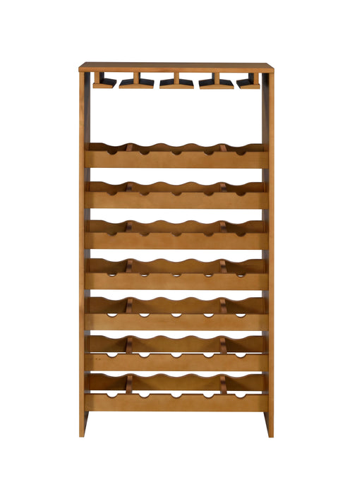 Hanzi Wine Rack - Image 5