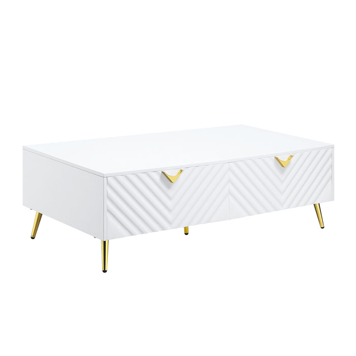 Gaines Coffee Table - Image 7