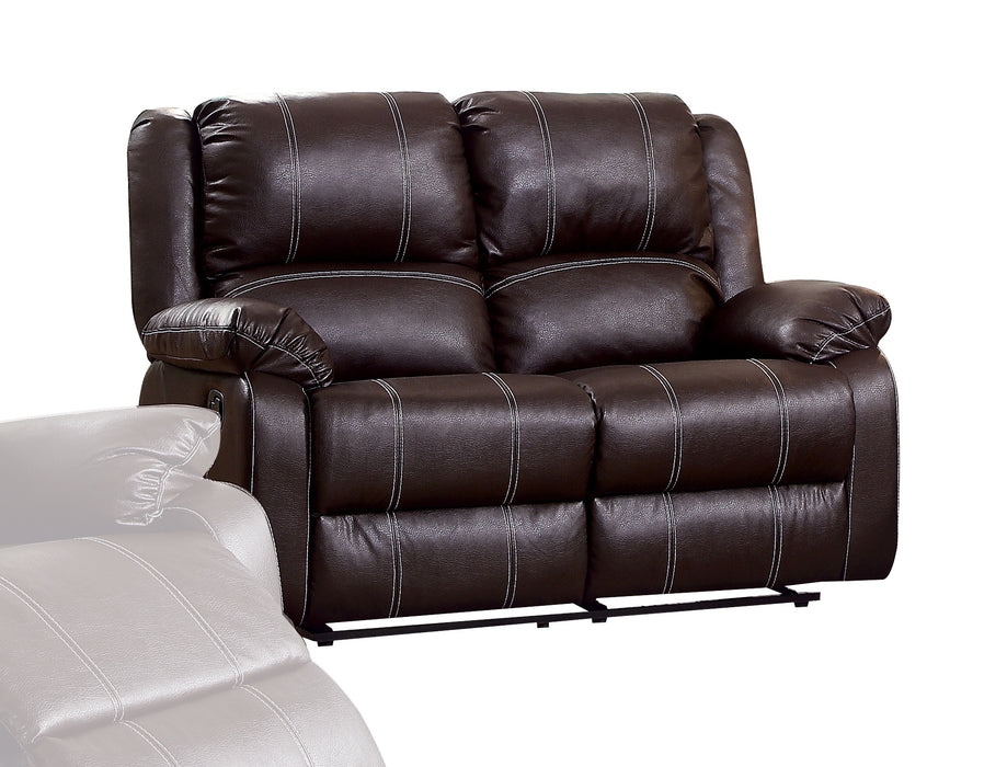 Zuriel Motion Loveseat - Image 6