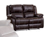 Zuriel Motion Loveseat - Image 6