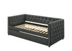 Romona Daybed w/Trundle (Twin) - Image 5