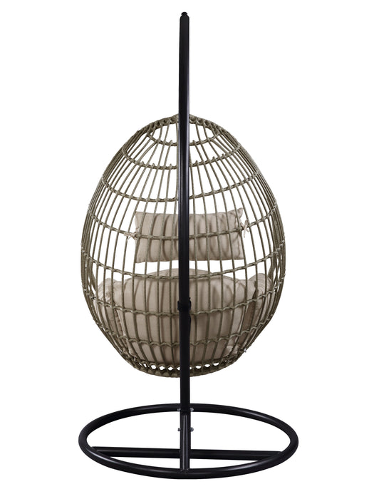 Vasant Hanging Chair - Image 7