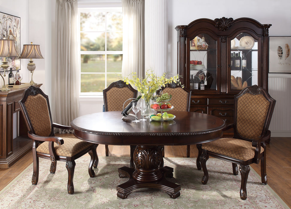 Chateau De Ville Dining Table - Image 18