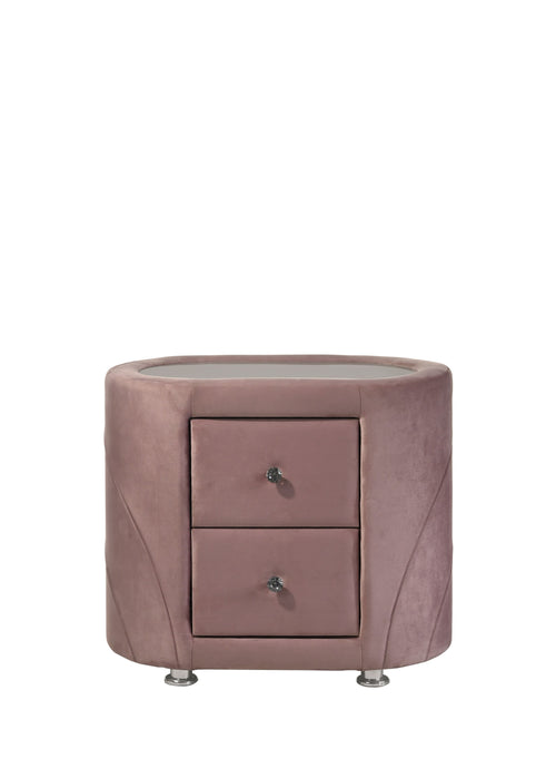 Salonia Nightstand - Image 11