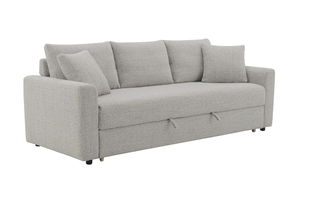 Connie Sofa w/Sleeper & 2 Pillows - Image 13