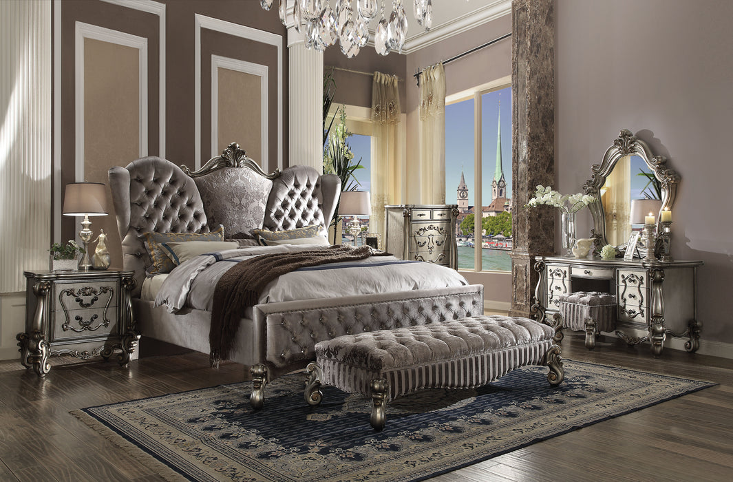 Versailles CK Bed - Image 3