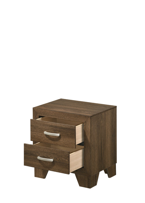Miquell Nightstand - Image 8