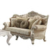 Bently Loveseat w/5 Pillows(Same LV01580) - Image 2