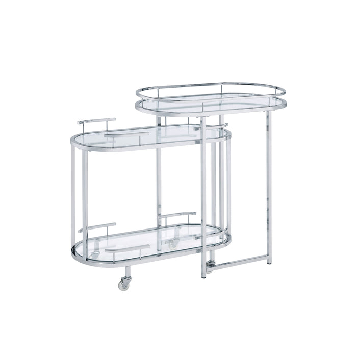Piffo Serving Cart Set - Image 9
