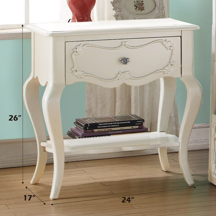 Edalene Nightstand - Image 3