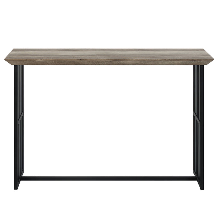 Zudora Sofa Table - Image 9