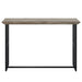 Zudora Sofa Table - Image 9