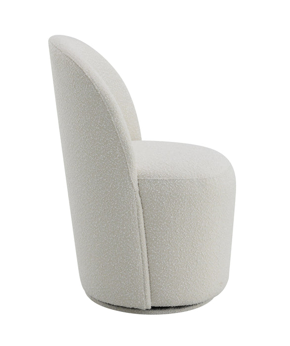 Hollis Side Chair w/Swivel (Set-2) - Image 13