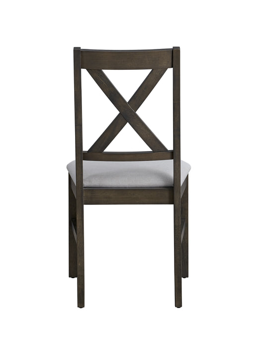 Marit Side Chair (Set-2) - Image 11