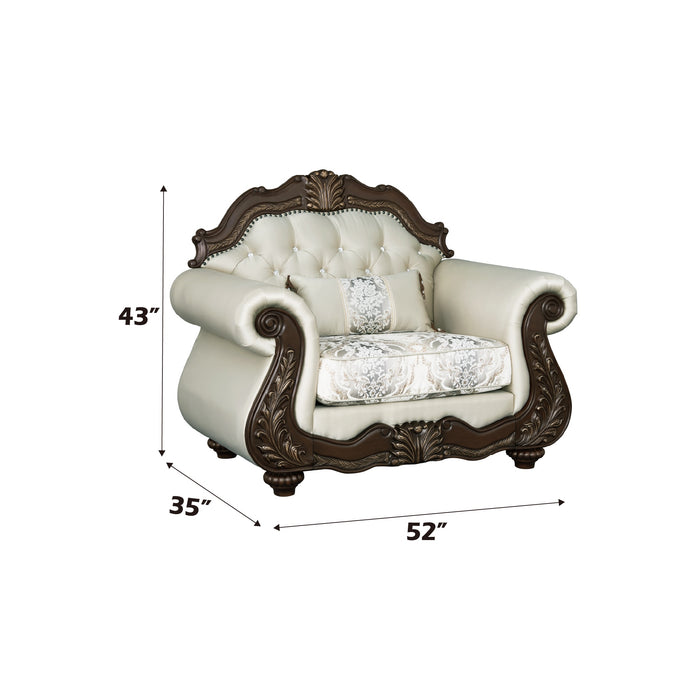 Pierce Chair w/Pillow - Image 14