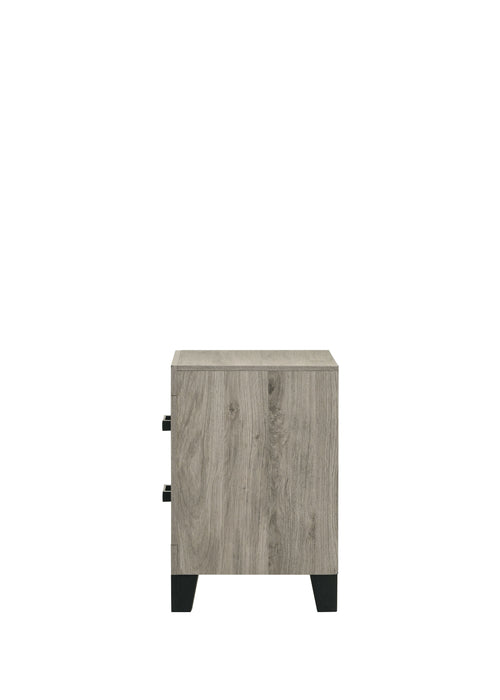 Mari Nightstand - Image 14