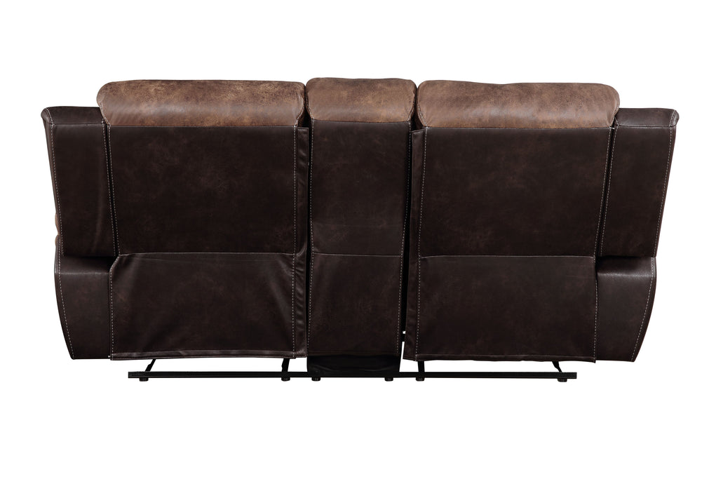 Jaylen Motion Loveseat w/Console - Image 8